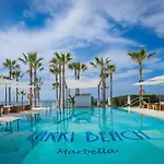 Apartamento En Marbella Con Vistas Al Mar