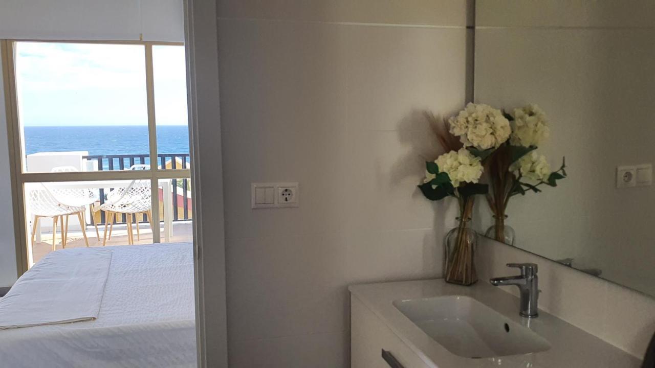 Apartment En Con Vistas Al Mar *