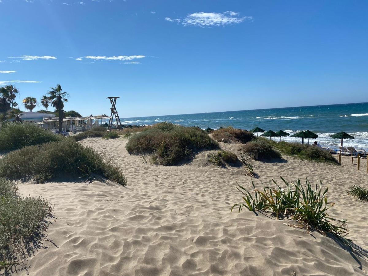 En Con Vistas Al Mar Apartment Marbella